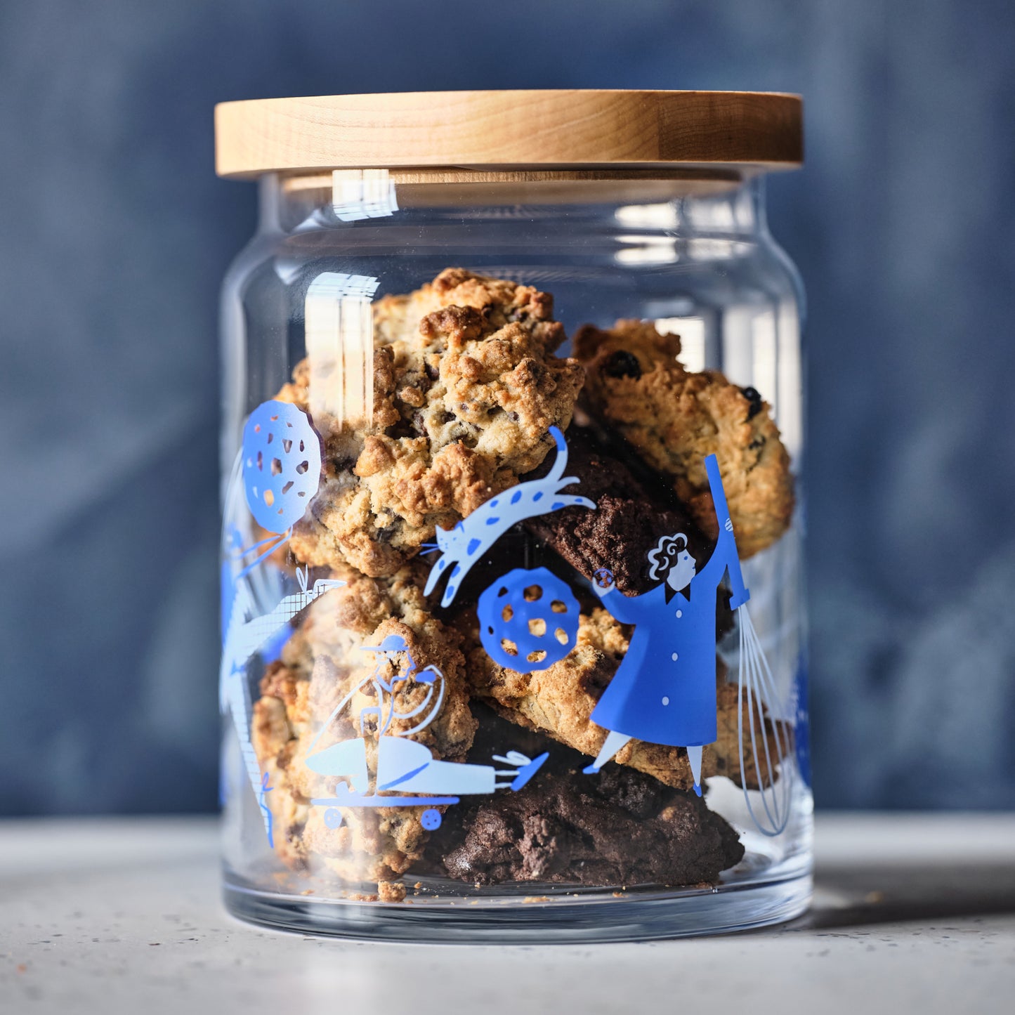 Cookie Connoisseur Gift Set