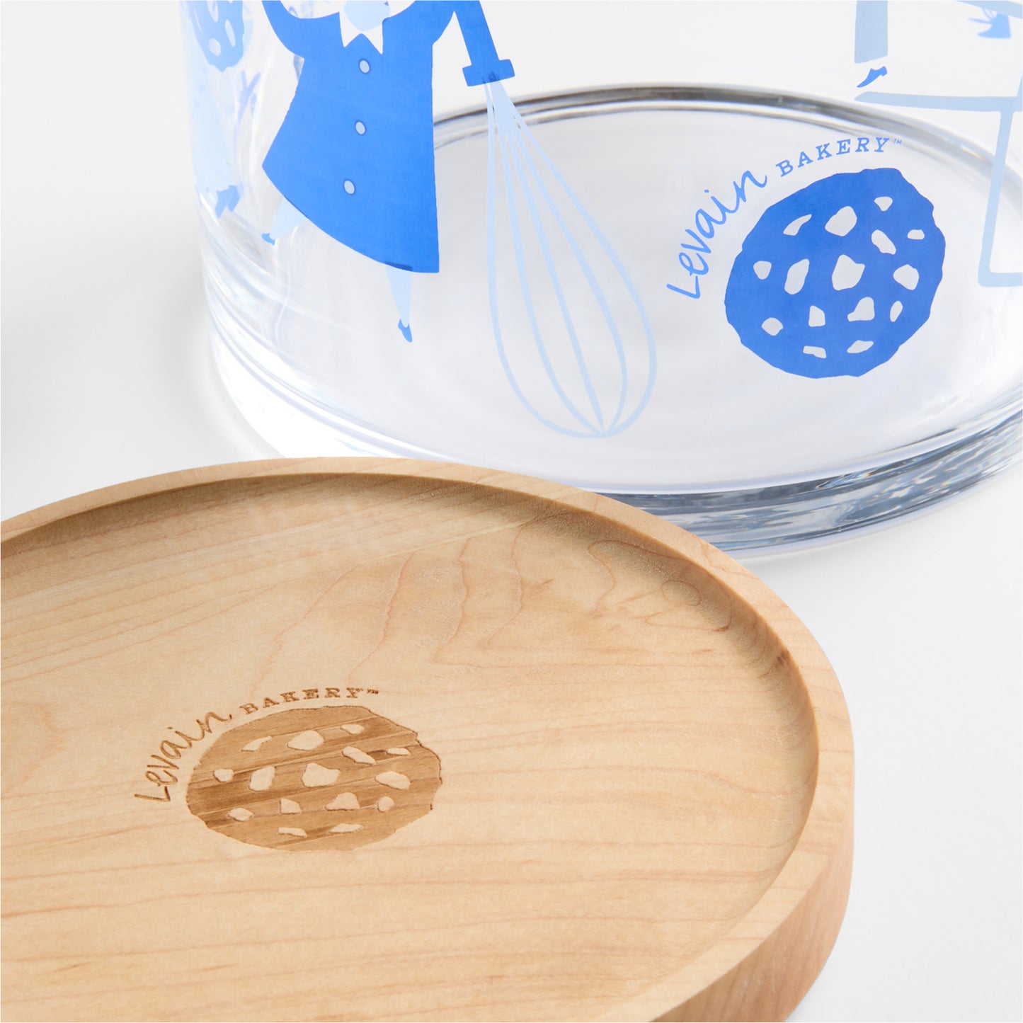 Cookie Connoisseur Gift Set