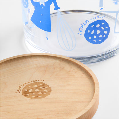 Cookie Connoisseur Gift Set