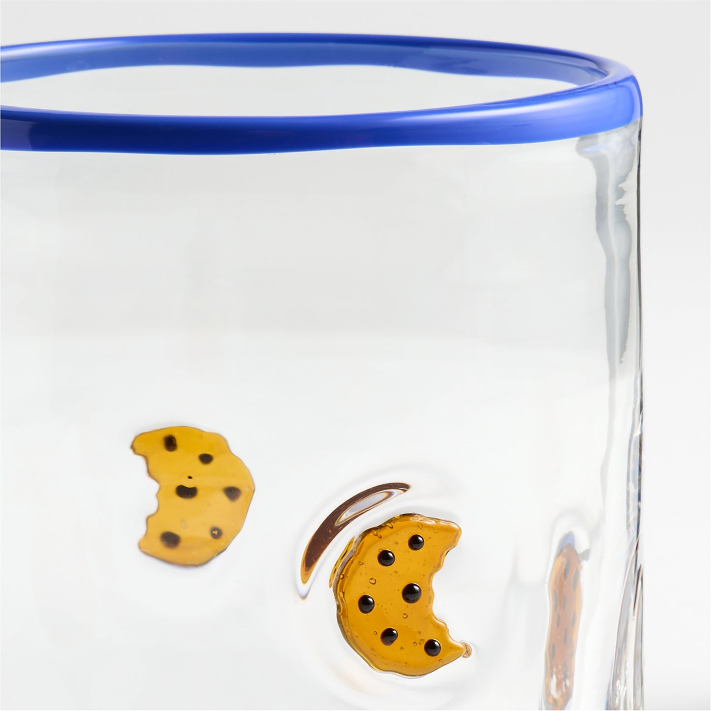 Just Add Milk Gift Set