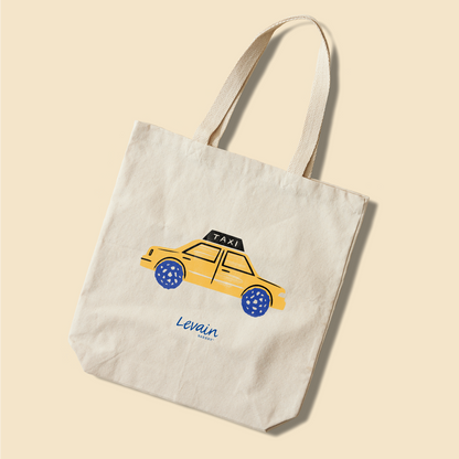 Levain Tote Bags - Levain Bakery