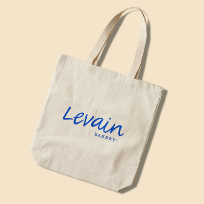 Levain Tote Bags - Levain Bakery