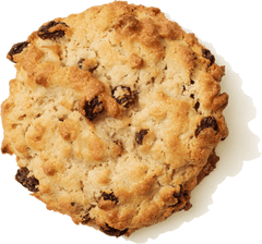 Decorative cookie image 2
