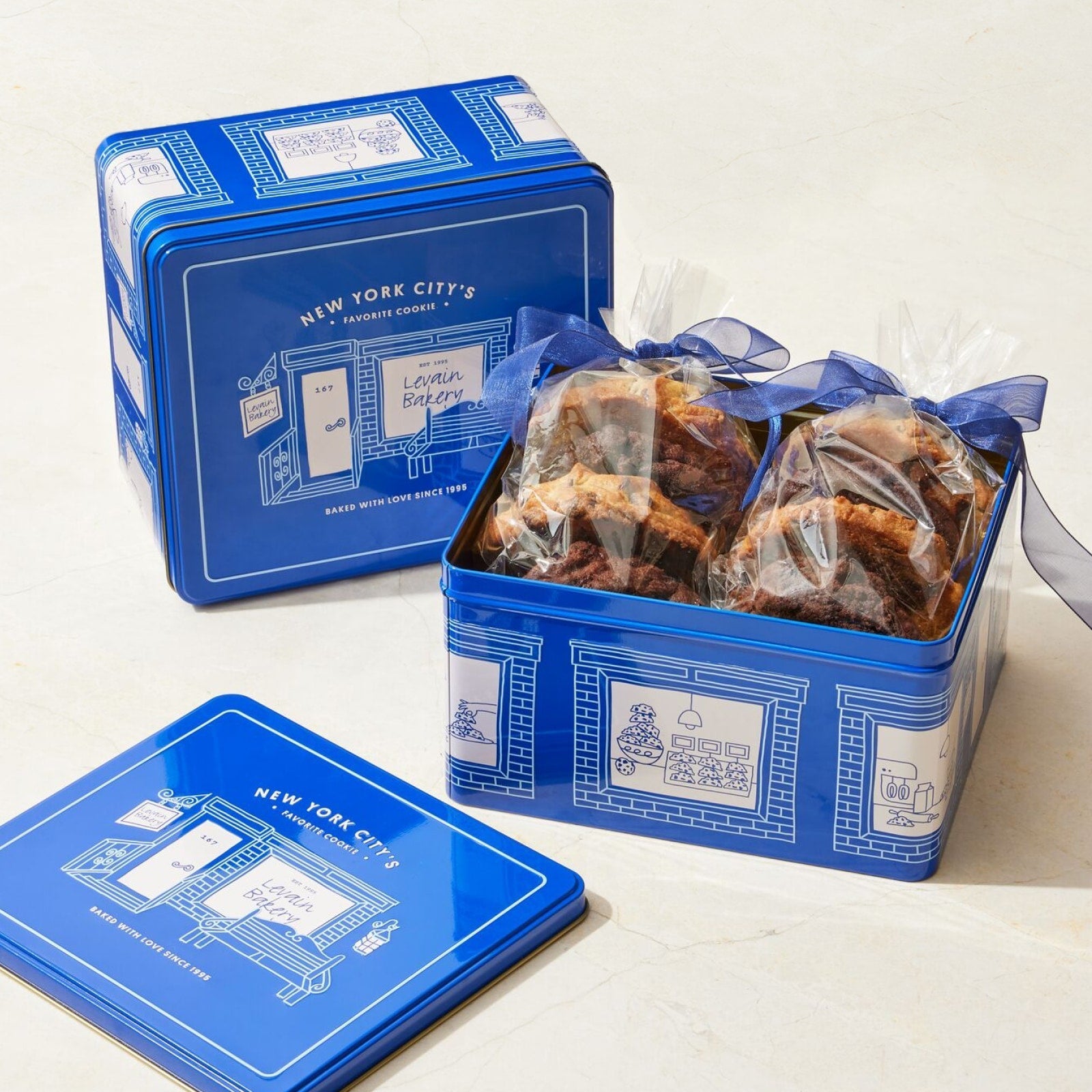 8 Pack Upsell Image